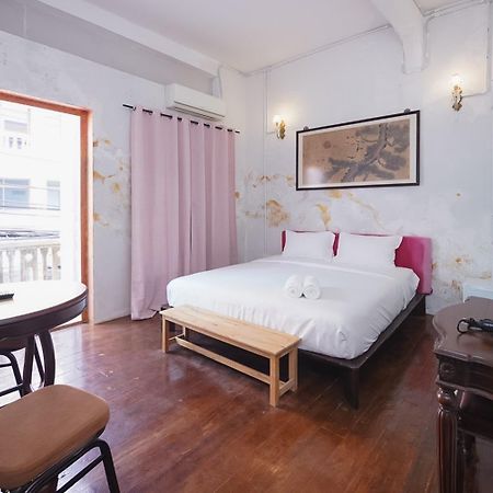 Mitr Inn Yaowarat Банкок Екстериор снимка
