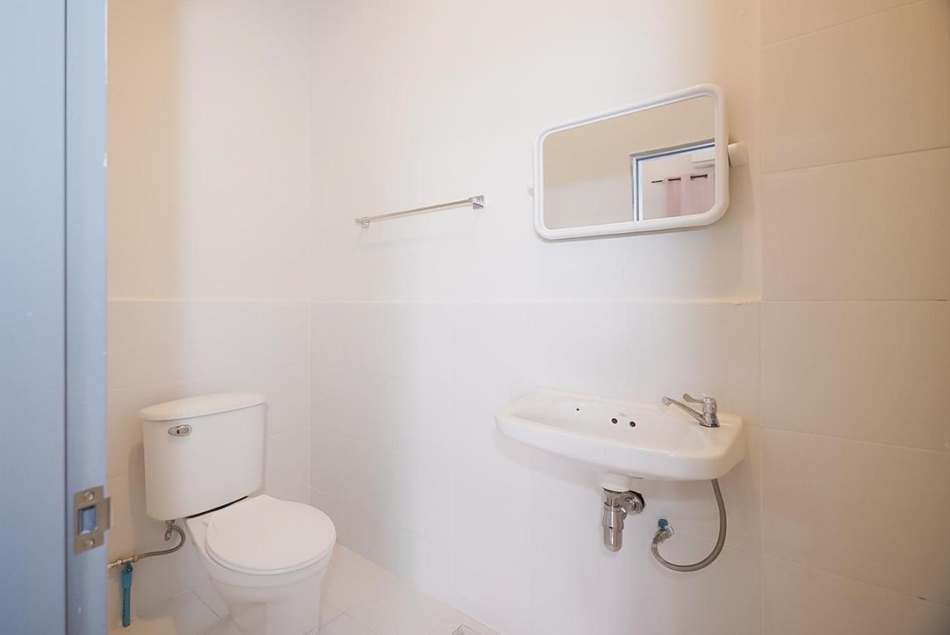 Mitr Inn Yaowarat Банкок Екстериор снимка