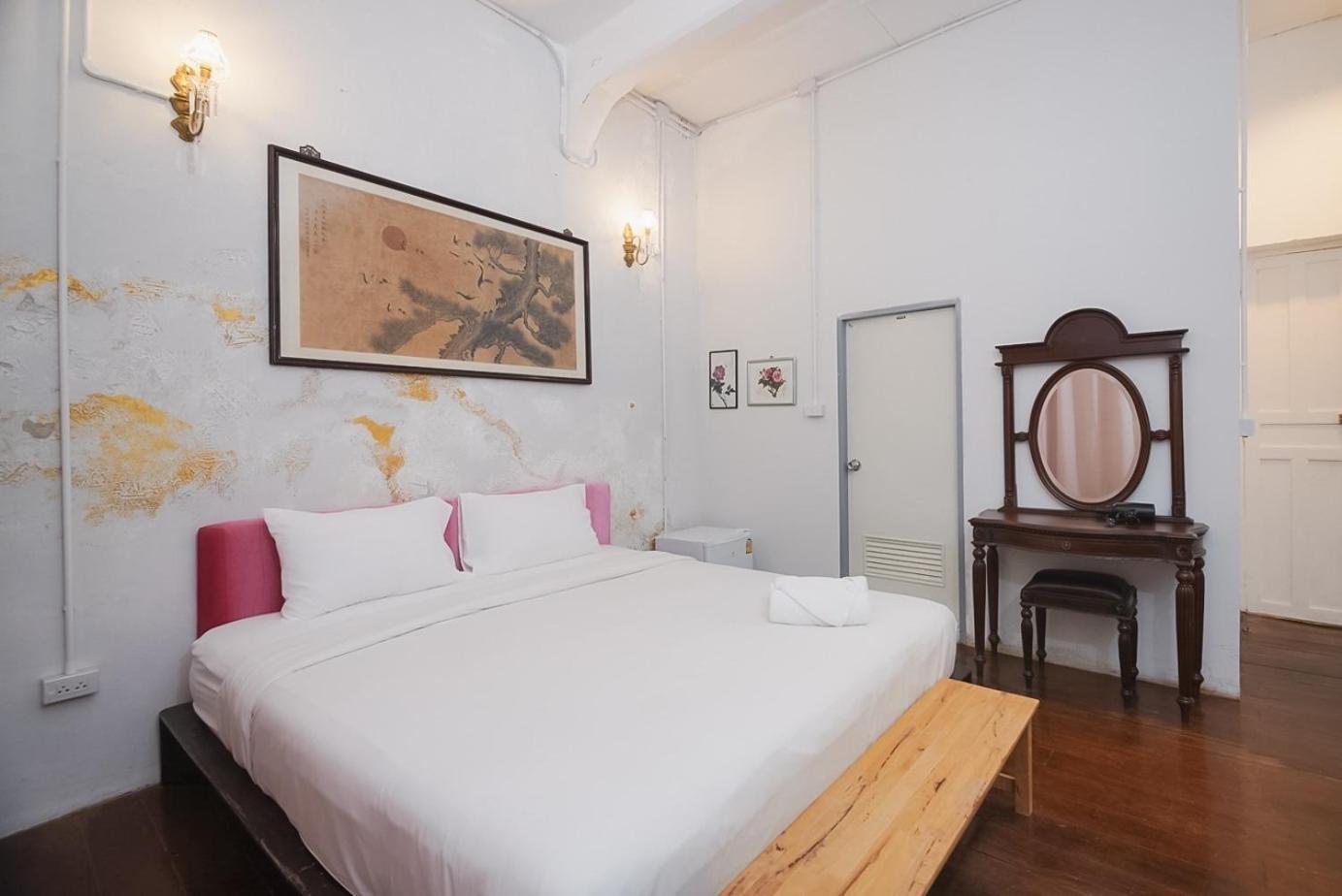 Mitr Inn Yaowarat Банкок Екстериор снимка