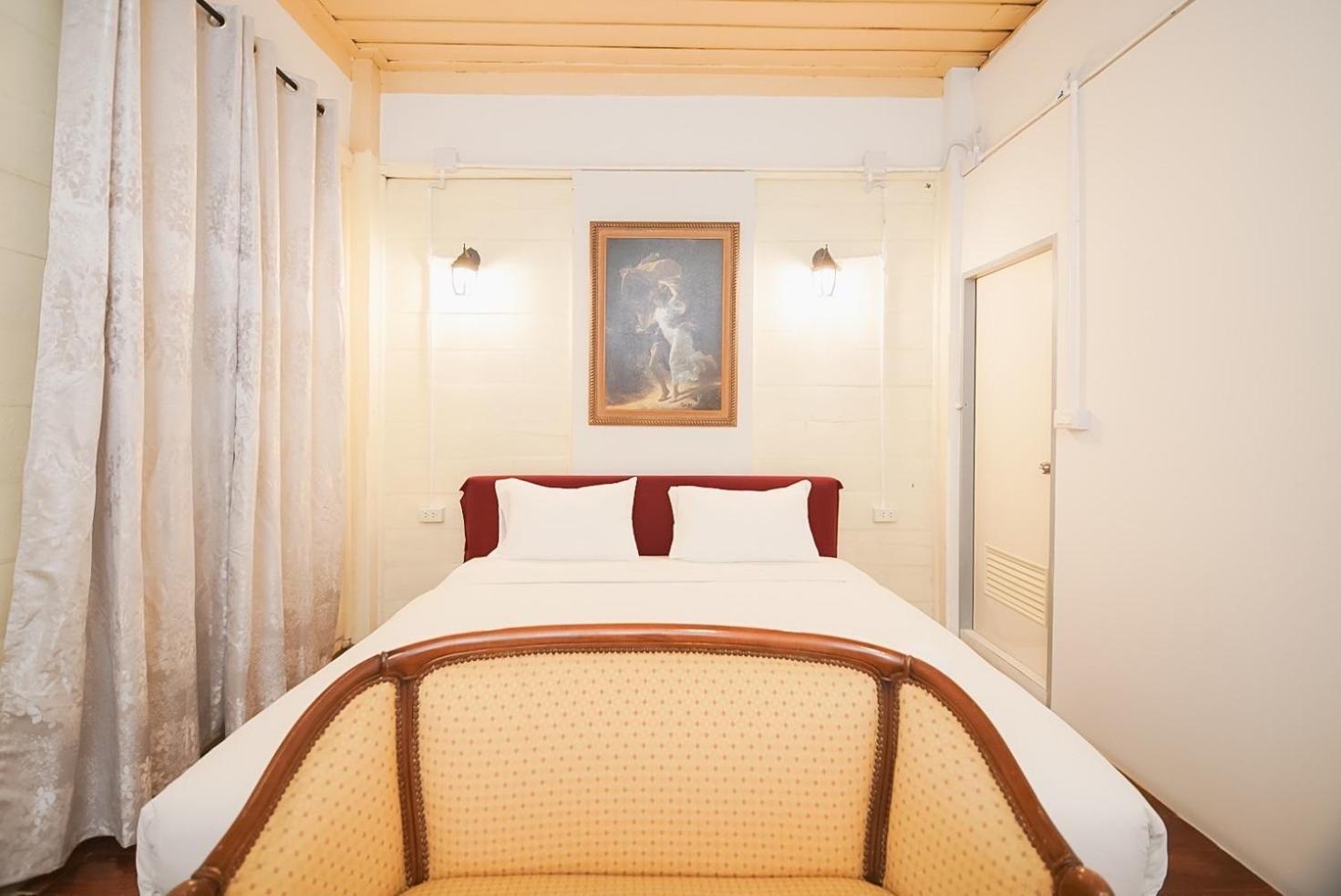 Mitr Inn Yaowarat Банкок Екстериор снимка