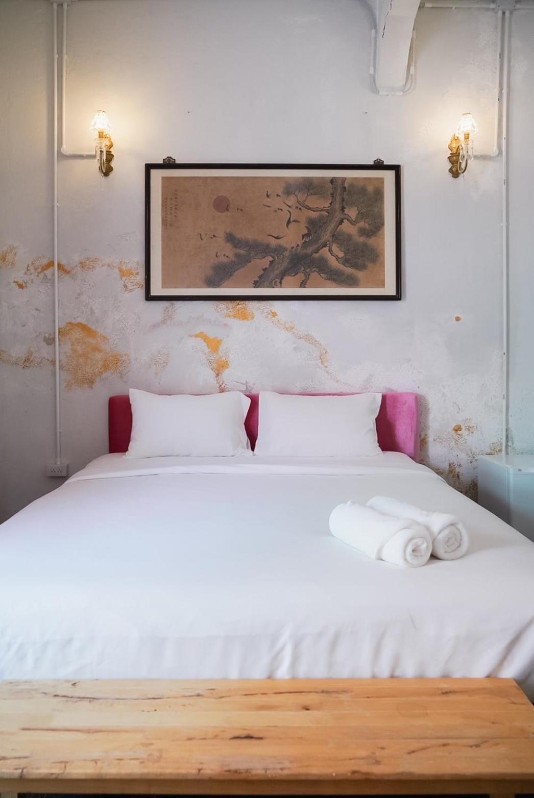 Mitr Inn Yaowarat Банкок Екстериор снимка