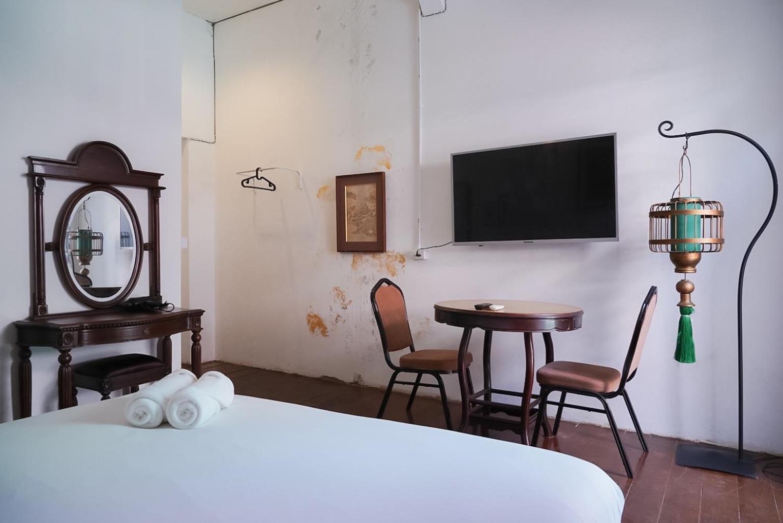 Mitr Inn Yaowarat Банкок Екстериор снимка